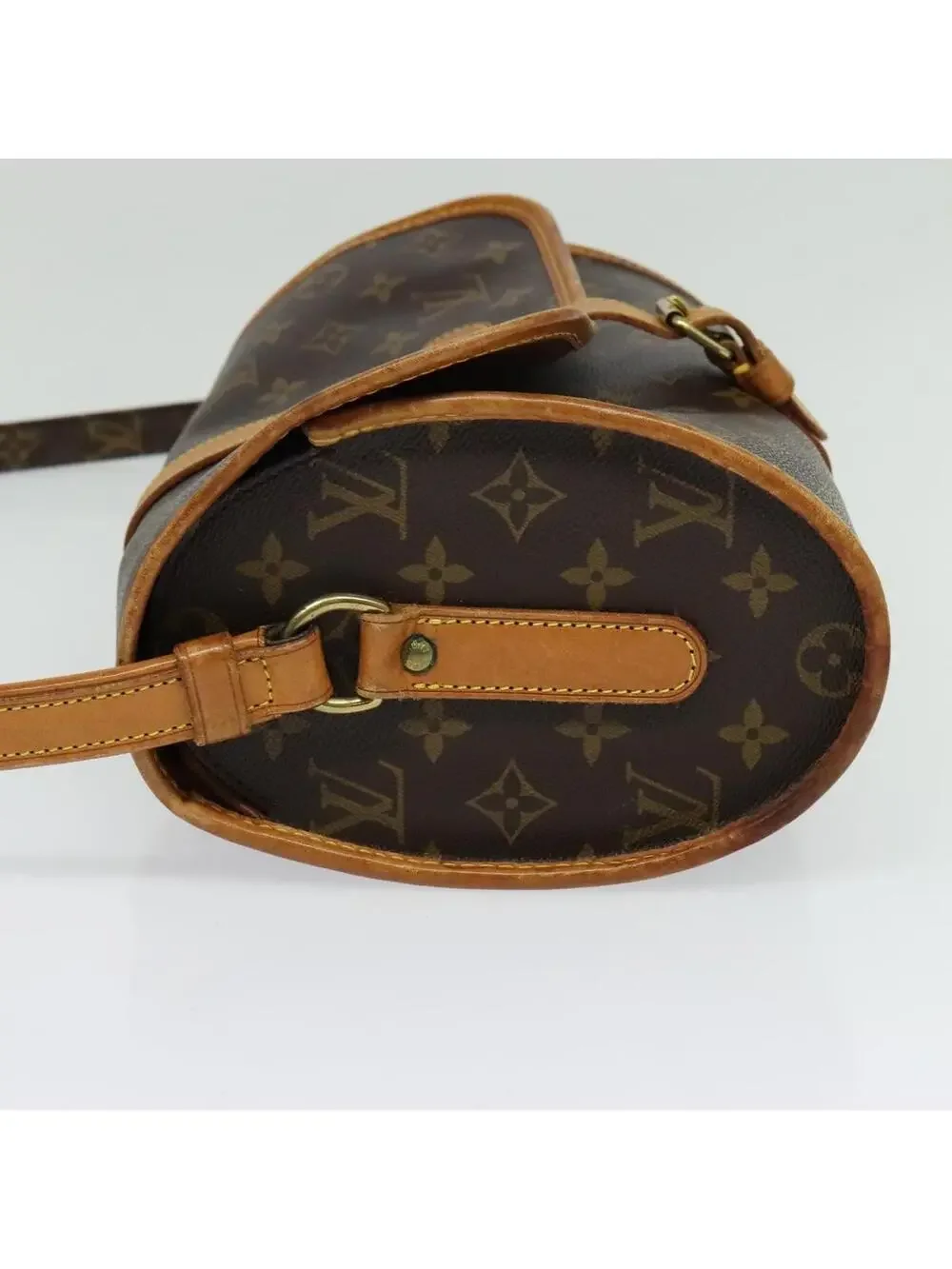 Louis Vuitton introducing louis